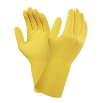 Guante Domestico Multiuso Par Guante Domestico Multiuso Par L