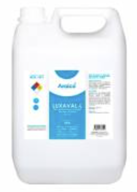 Avalco Silicona Luxaval
