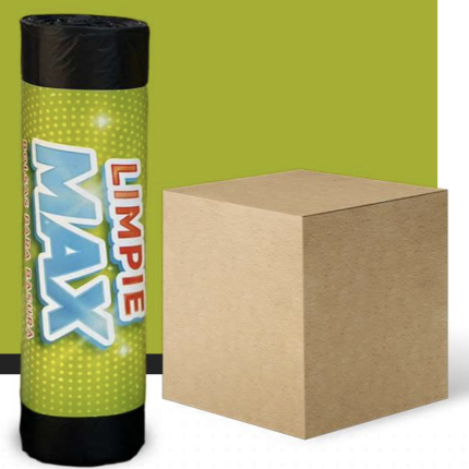Bolsa Basura 70x90 - 10 UN