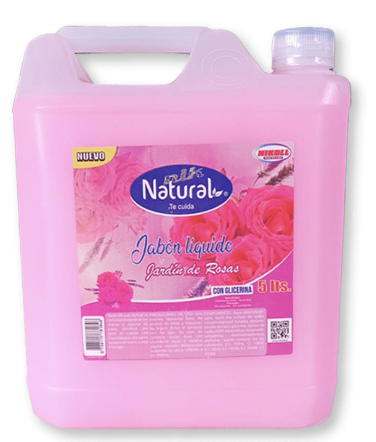 Nikoll Jabon Liquido