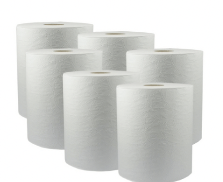 Toalla de papel